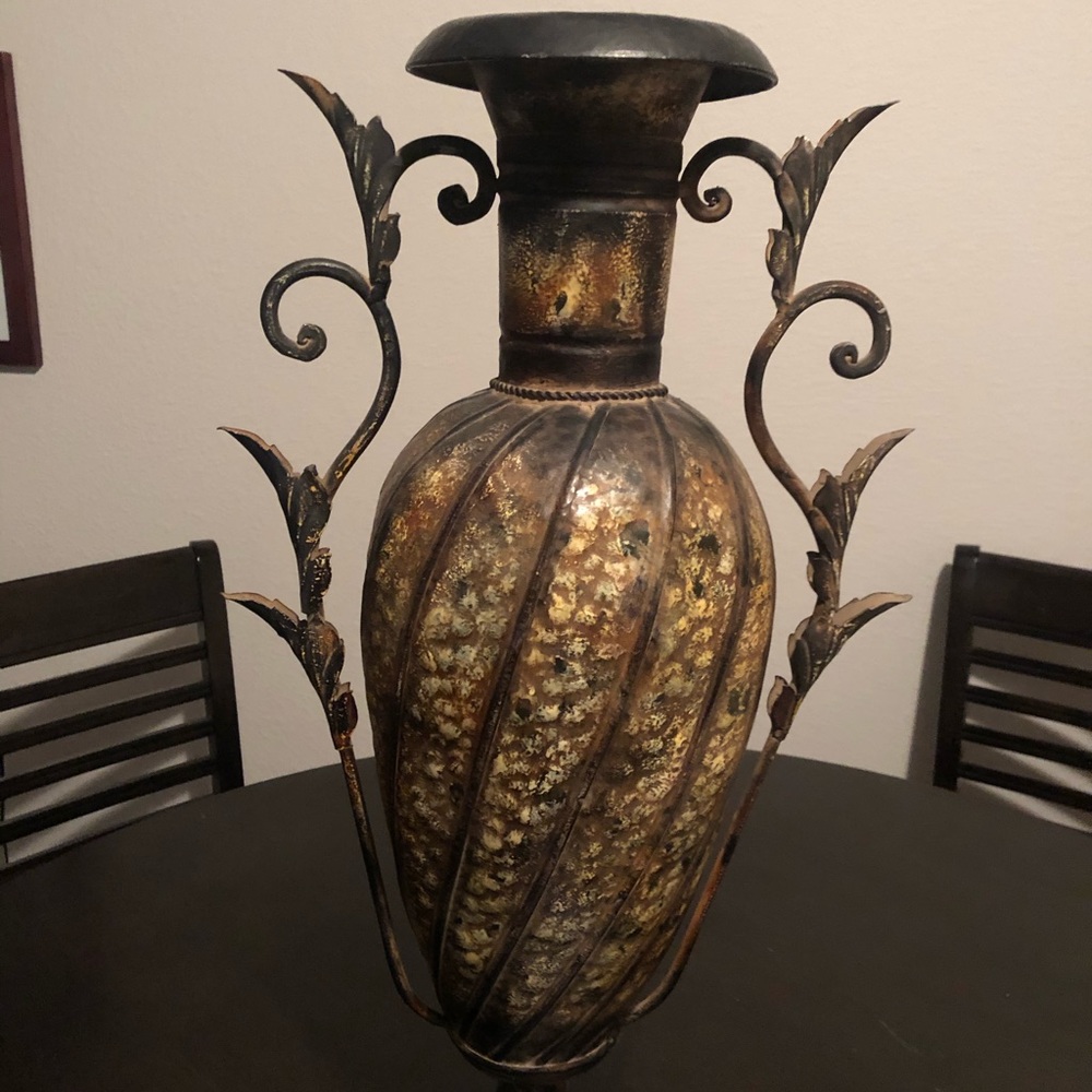 Vase